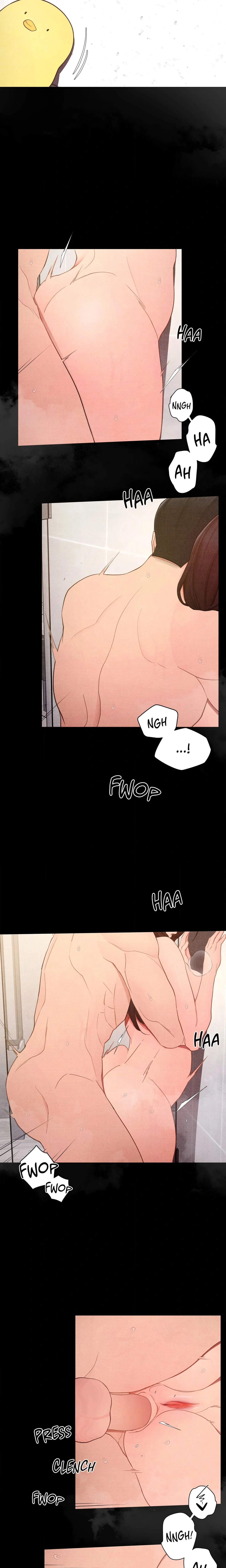 One-Day BDSM Workshop (Uncensored) chapter 59 page 5