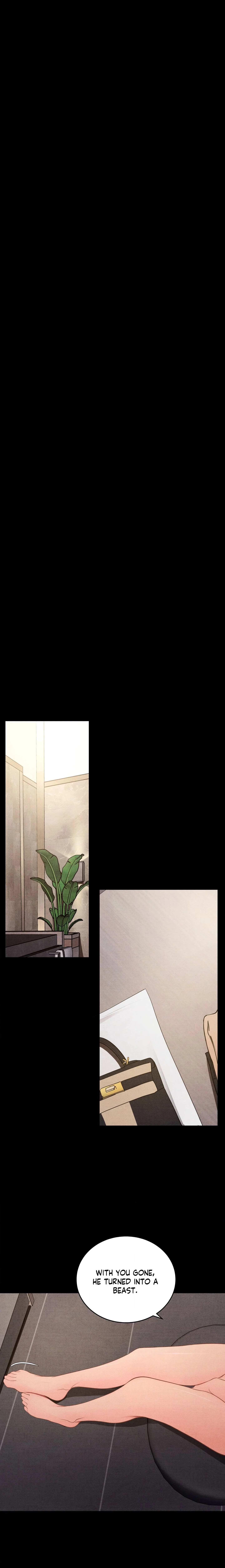 One-Day BDSM Workshop (Uncensored) chapter 59 page 9