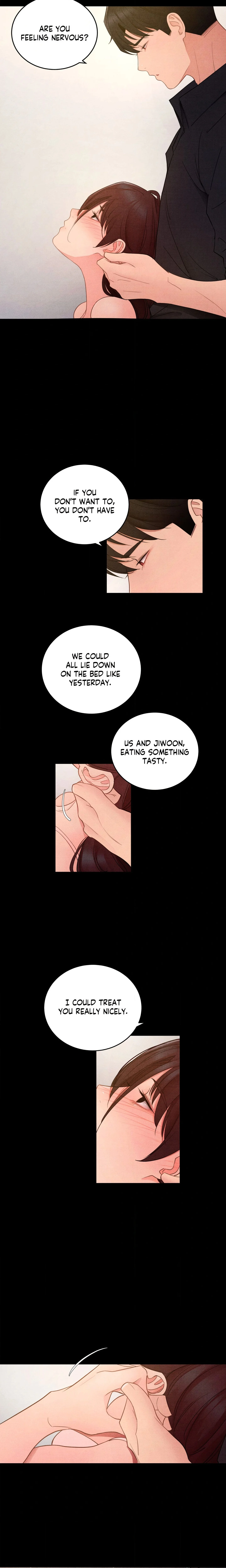 One-Day BDSM Workshop (Uncensored) chapter 59 page 12