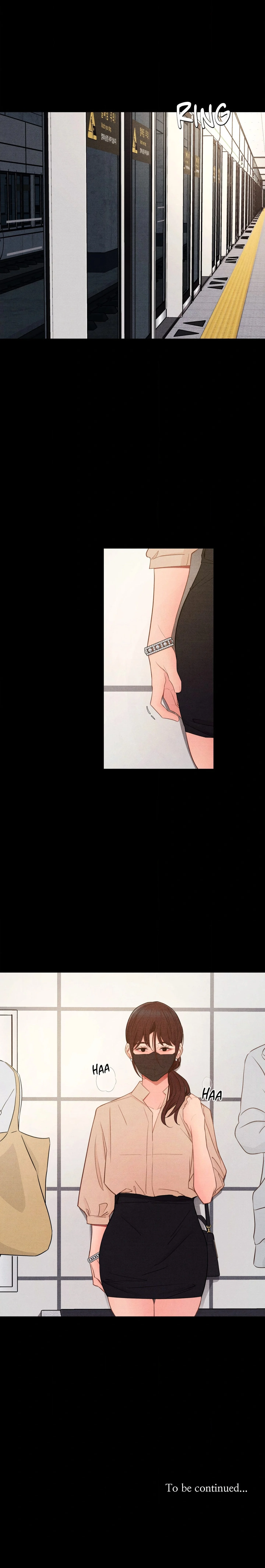 One-Day BDSM Workshop (Uncensored) chapter 59 page 15