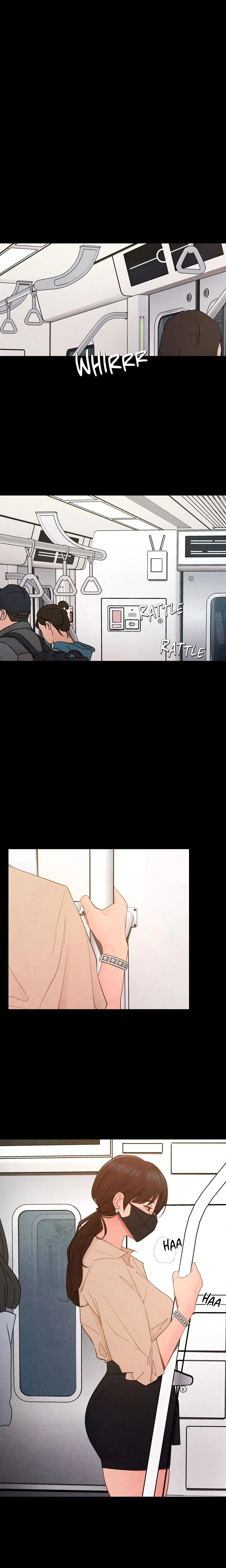 One-Day BDSM Workshop (Uncensored) chapter 60 page 1