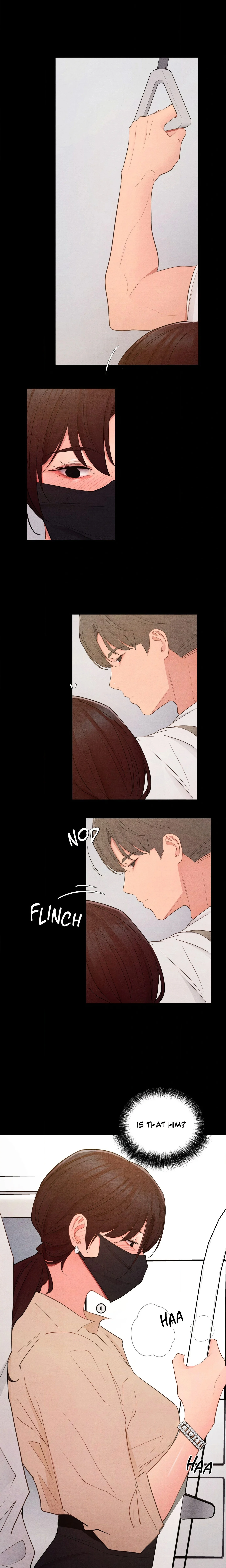 One-Day BDSM Workshop (Uncensored) chapter 60 page 4