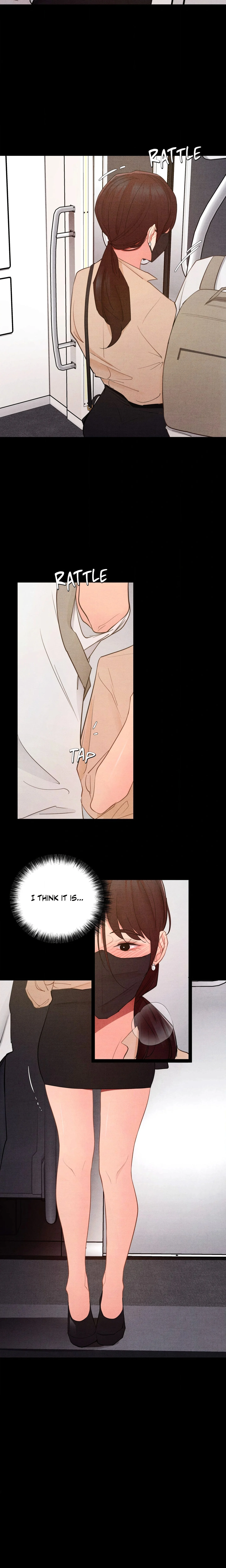 One-Day BDSM Workshop (Uncensored) chapter 60 page 5