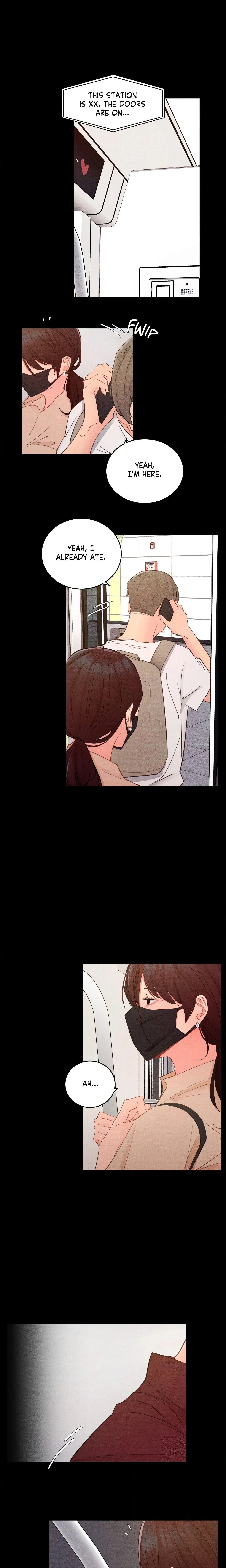 One-Day BDSM Workshop (Uncensored) chapter 60 page 6