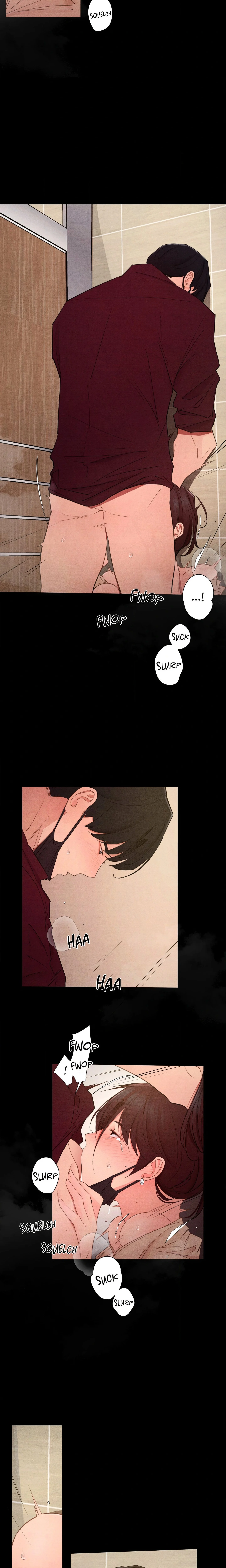 One-Day BDSM Workshop (Uncensored) chapter 61 page 2
