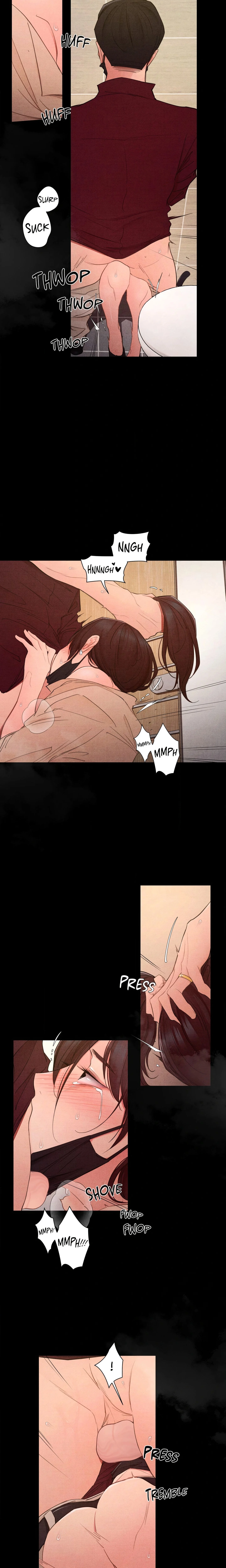 One-Day BDSM Workshop (Uncensored) chapter 61 page 3