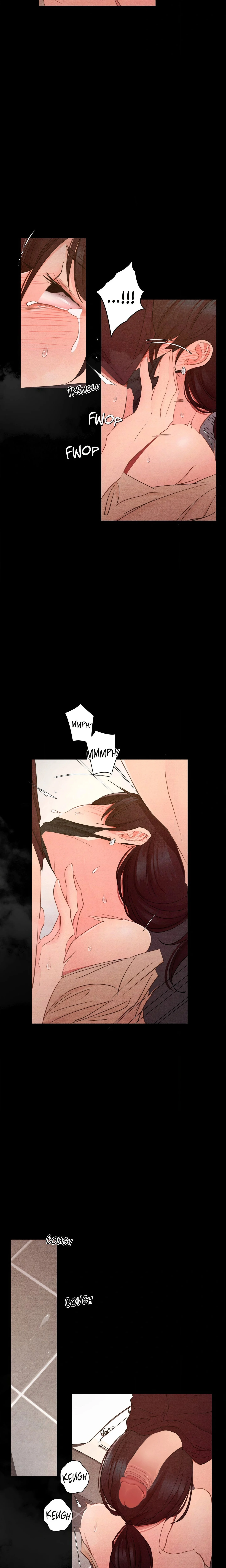 One-Day BDSM Workshop (Uncensored) chapter 61 page 4