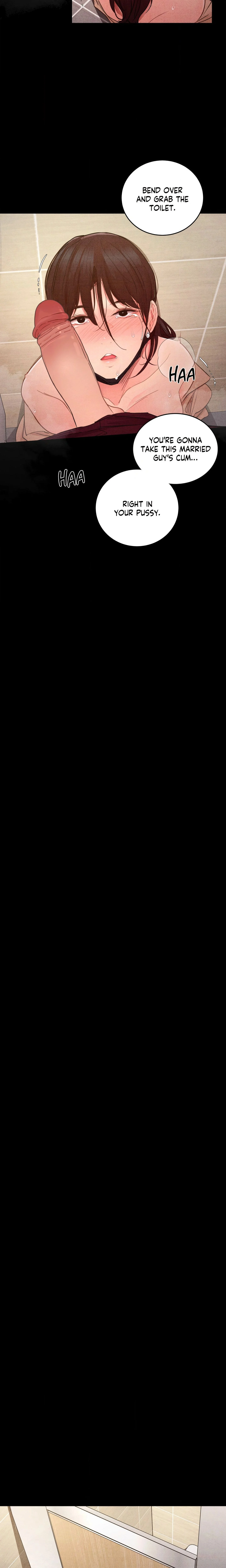 One-Day BDSM Workshop (Uncensored) chapter 61 page 5