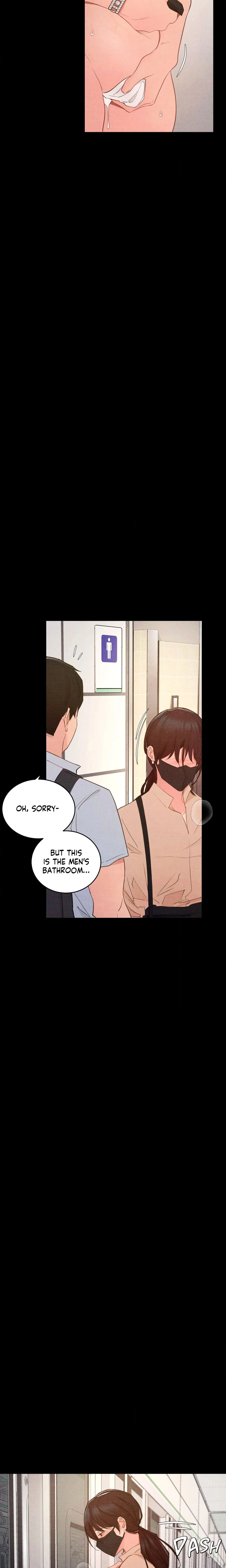 One-Day BDSM Workshop (Uncensored) chapter 61 page 13