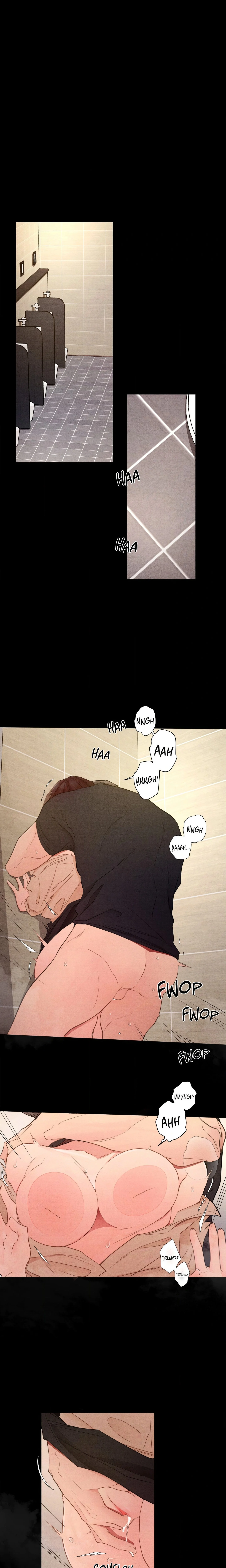One-Day BDSM Workshop (Uncensored) chapter 62 page 1