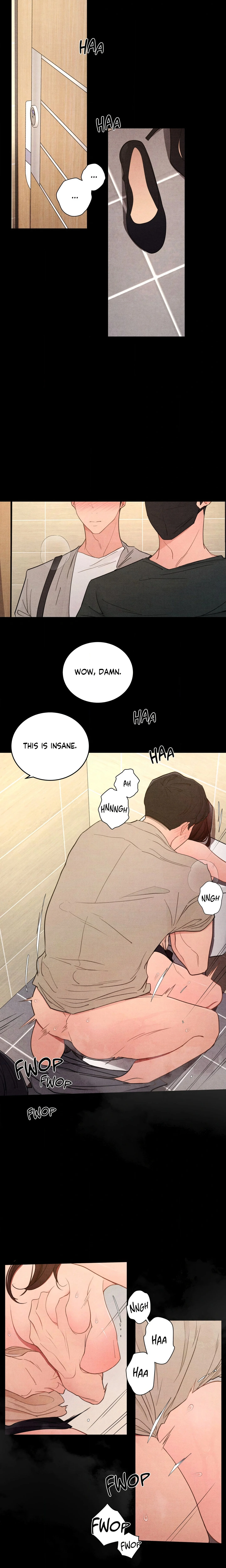 One-Day BDSM Workshop (Uncensored) chapter 63 page 2