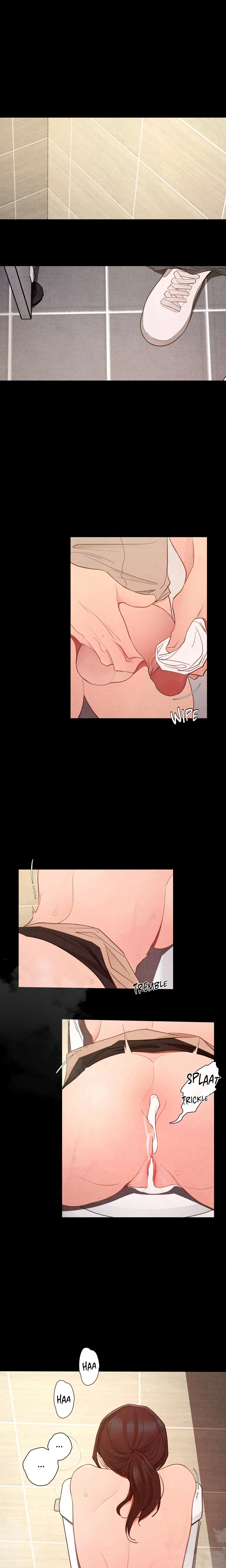 One-Day BDSM Workshop (Uncensored) chapter 63 page 6