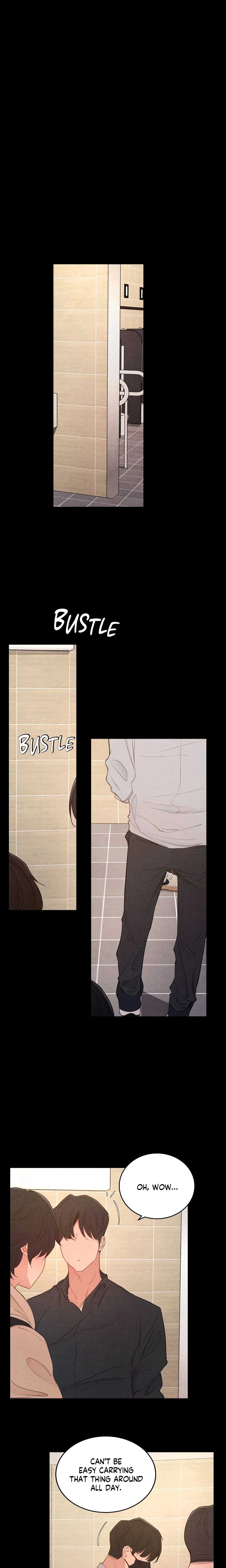 One-Day BDSM Workshop (Uncensored) chapter 64 page 1