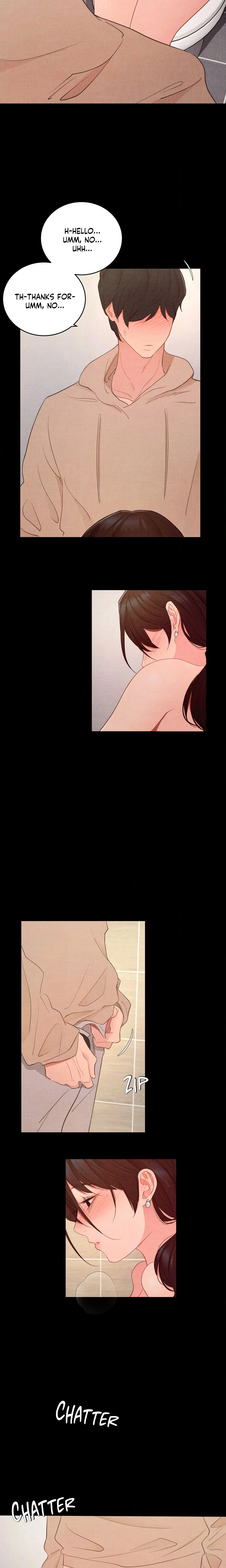 One-Day BDSM Workshop (Uncensored) chapter 64 page 4