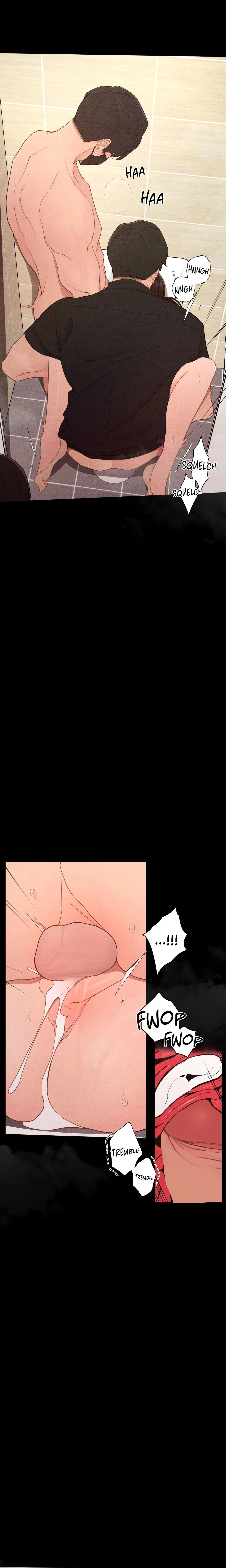 One-Day BDSM Workshop (Uncensored) chapter 64 page 11