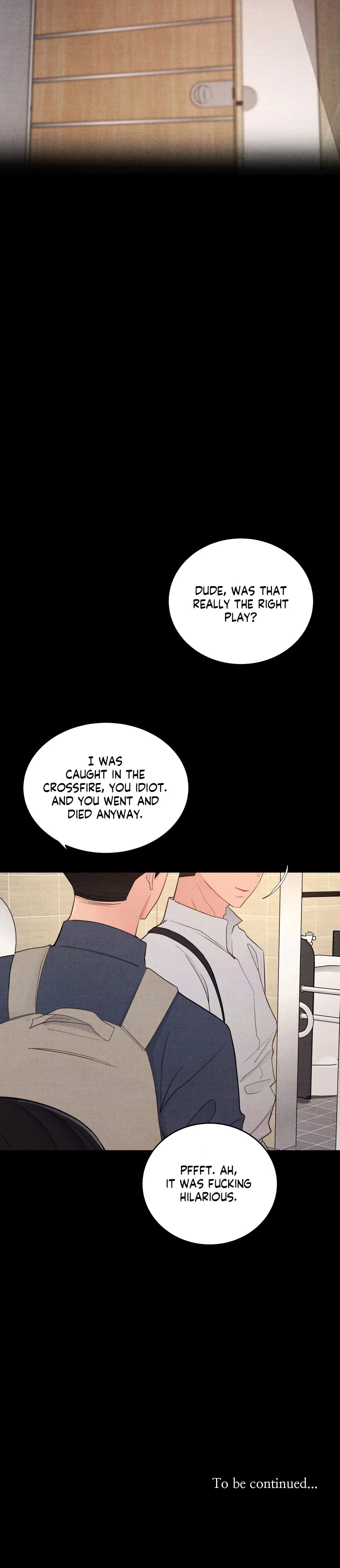 One-Day BDSM Workshop (Uncensored) chapter 64 page 15