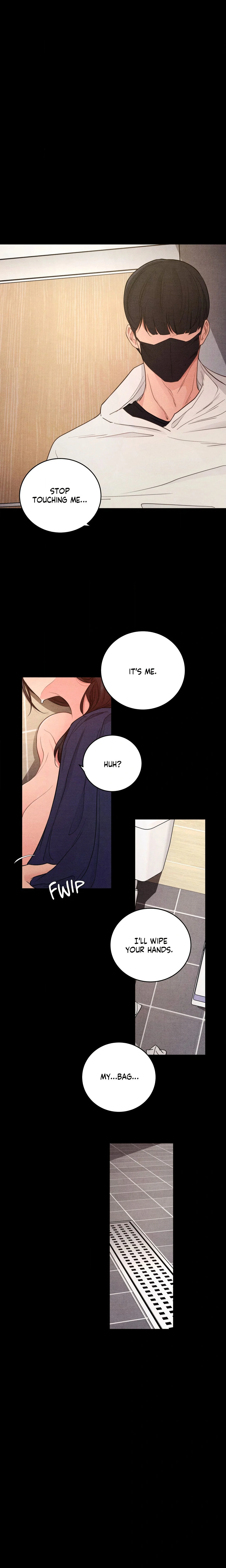 One-Day BDSM Workshop (Uncensored) chapter 65 page 1
