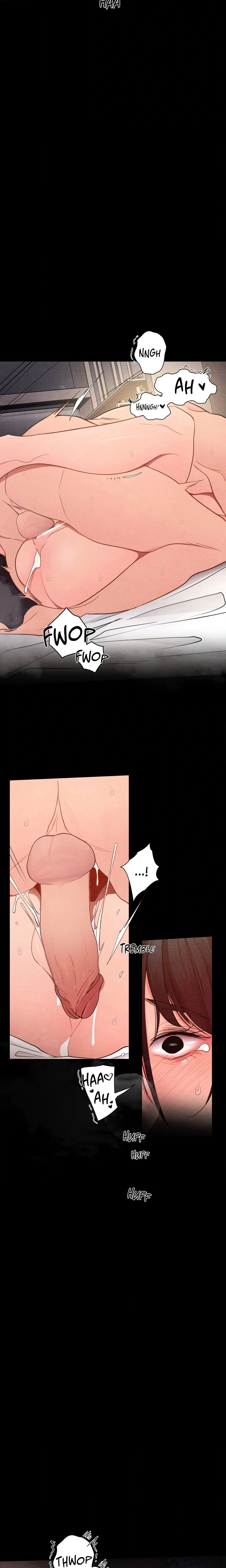 One-Day BDSM Workshop (Uncensored) chapter 65 page 8