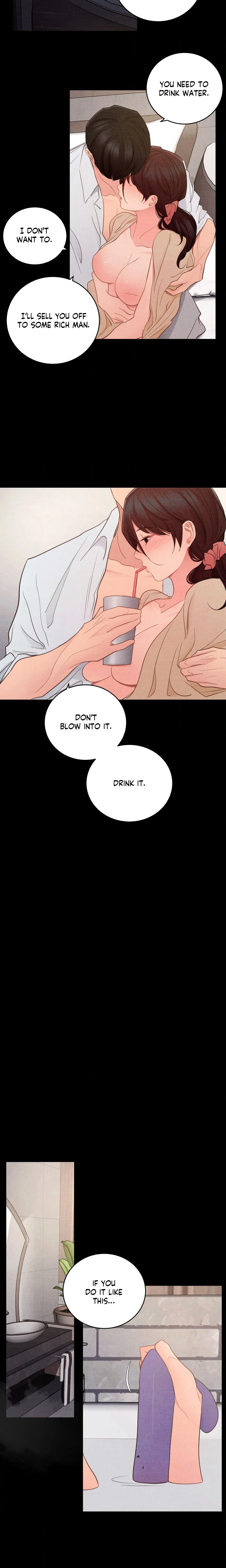 One-Day BDSM Workshop (Uncensored) chapter 65 page 12
