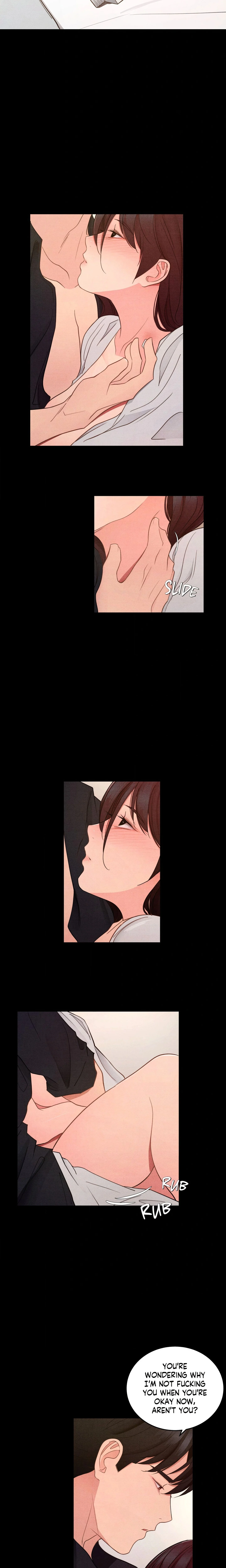 One-Day BDSM Workshop (Uncensored) chapter 65 page 14