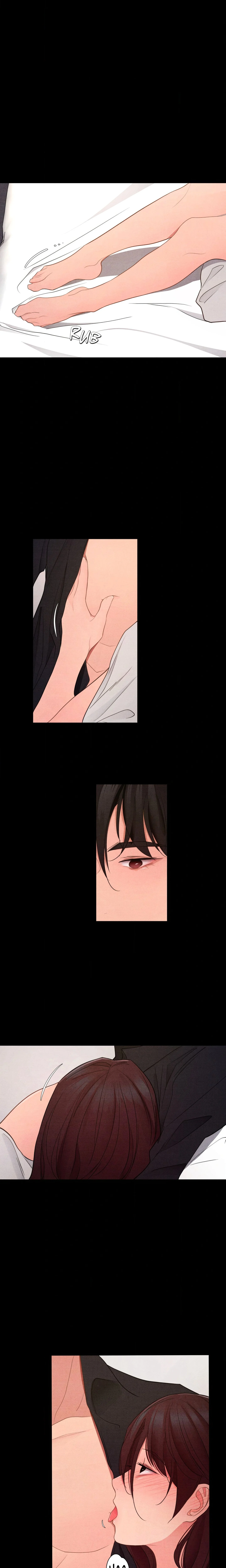 One-Day BDSM Workshop (Uncensored) chapter 65 page 16