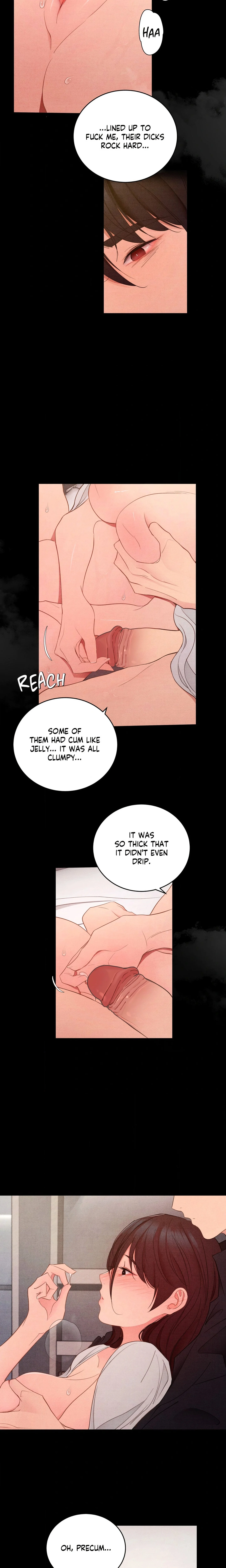 One-Day BDSM Workshop (Uncensored) chapter 66 page 3