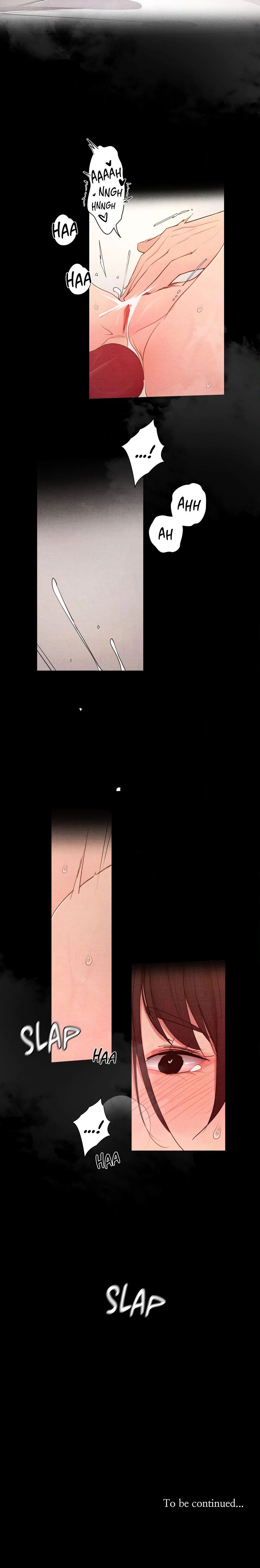 One-Day BDSM Workshop (Uncensored) chapter 66 page 13