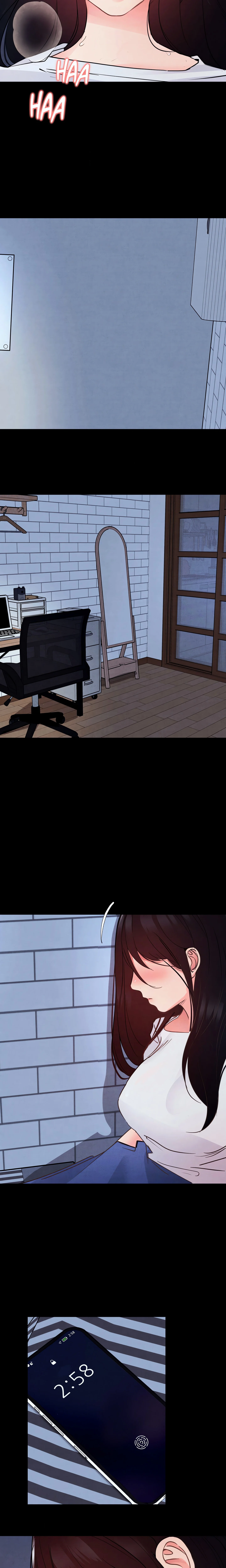 One-Day BDSM Workshop (Uncensored) chapter 7 page 7