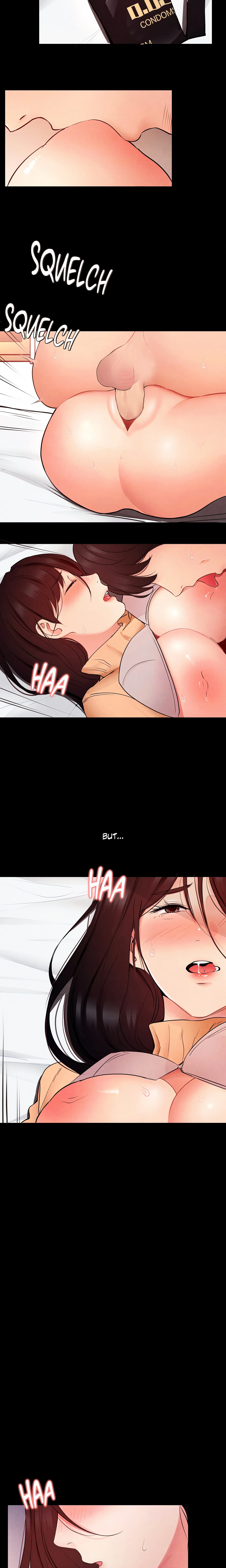One-Day BDSM Workshop (Uncensored) chapter 7 page 9