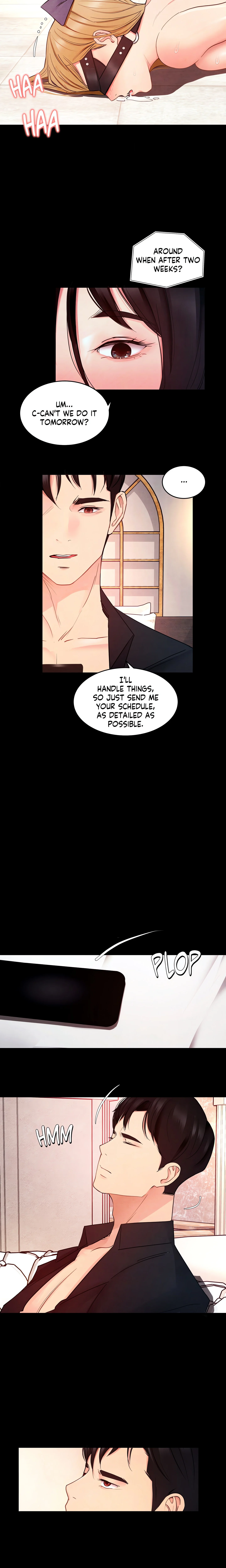 One-Day BDSM Workshop (Uncensored) chapter 8 page 10