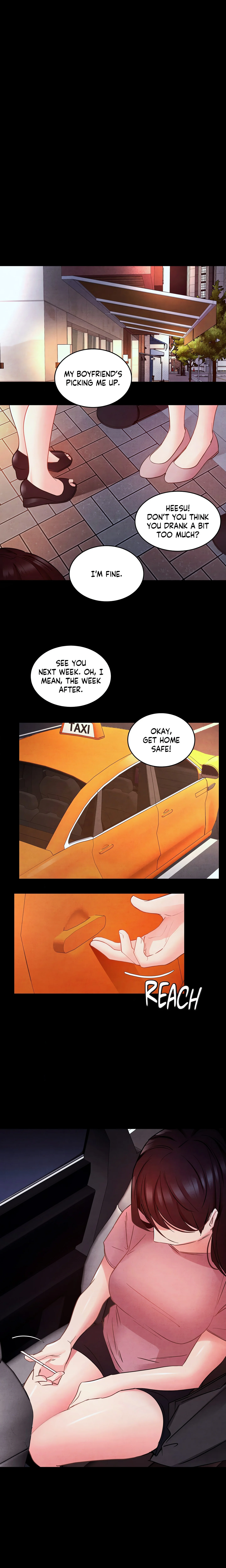 One-Day BDSM Workshop (Uncensored) chapter 9 page 5