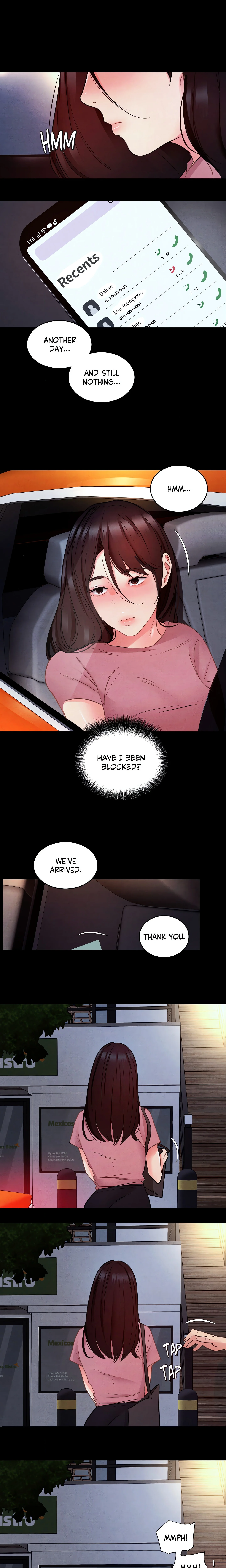 One-Day BDSM Workshop (Uncensored) chapter 9 page 6