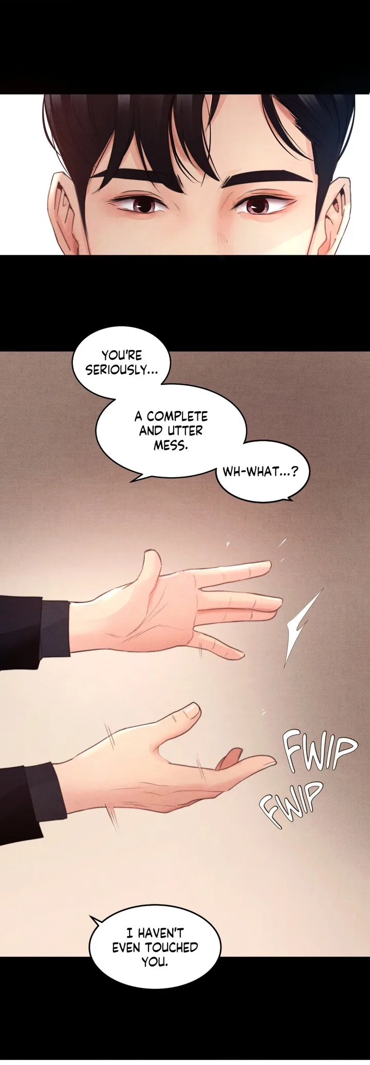 One-Day BDSM Workshop chapter 1 page 6