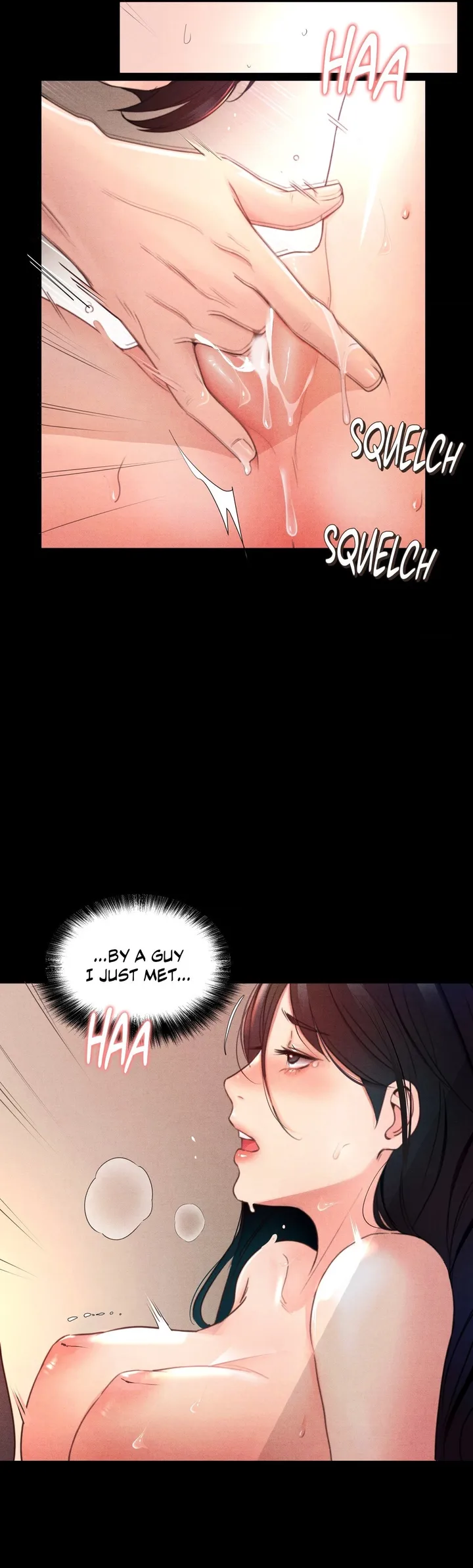 One-Day BDSM Workshop chapter 1 page 11