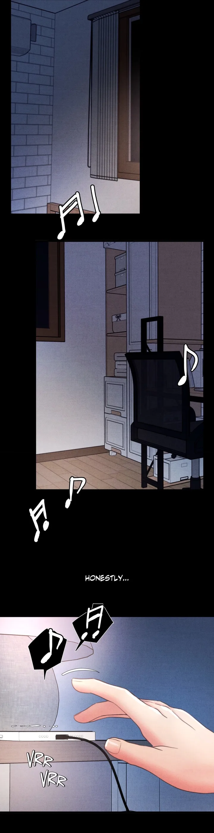 One-Day BDSM Workshop chapter 1 page 14