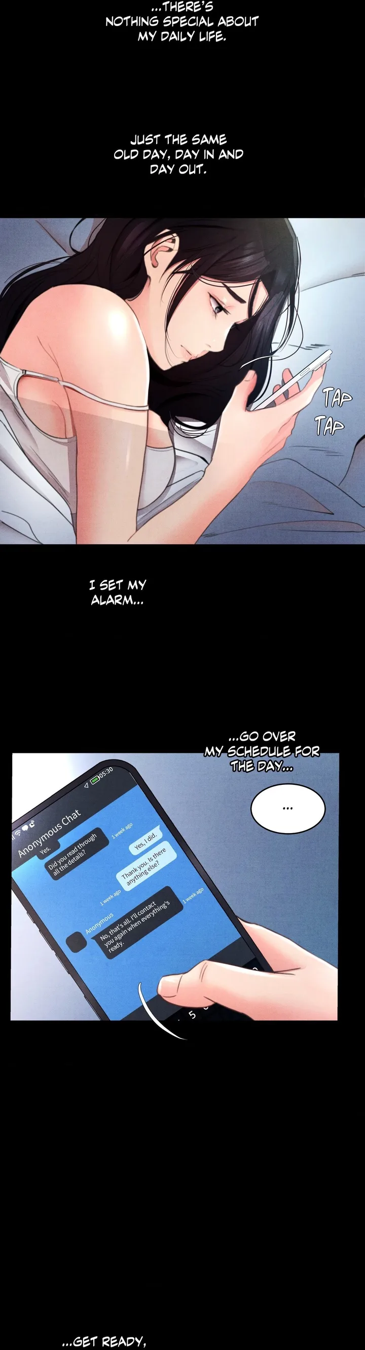 One-Day BDSM Workshop chapter 1 page 15