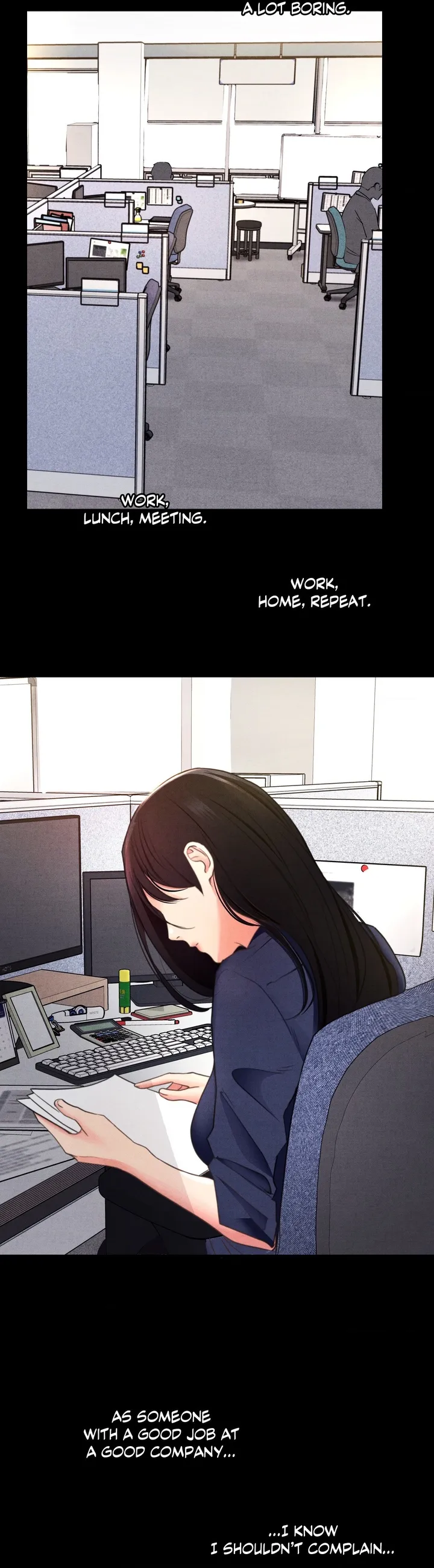 One-Day BDSM Workshop chapter 1 page 18