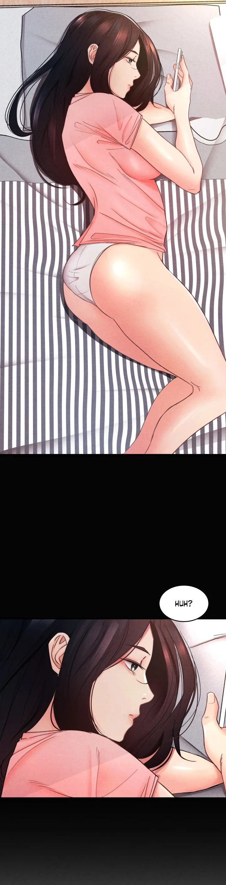 One-Day BDSM Workshop chapter 1 page 21
