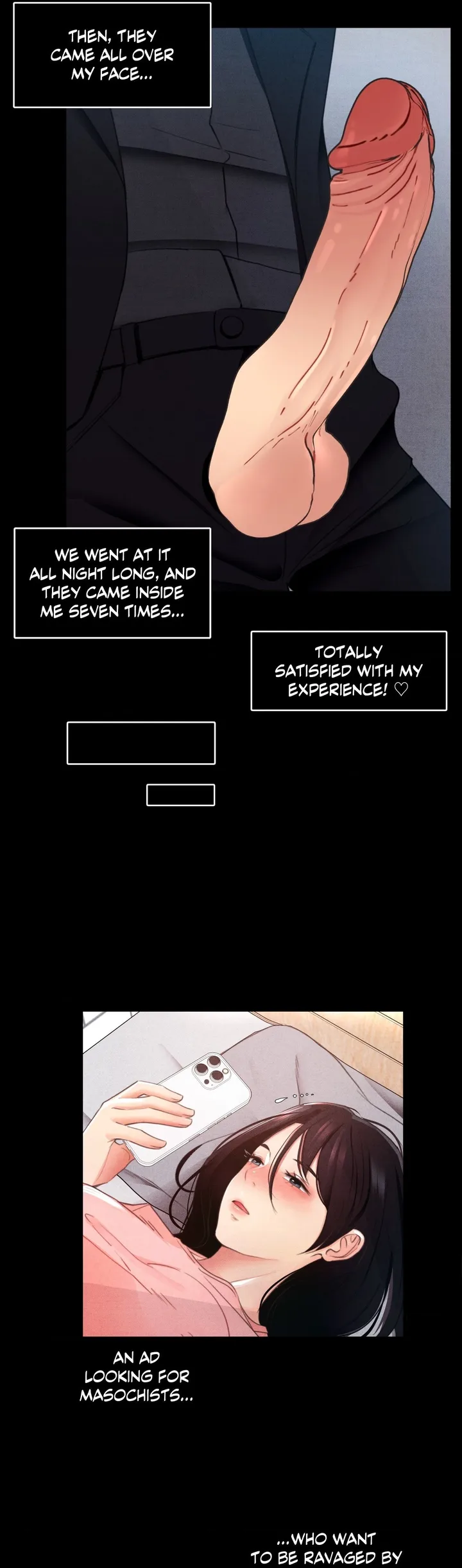 One-Day BDSM Workshop chapter 1 page 24