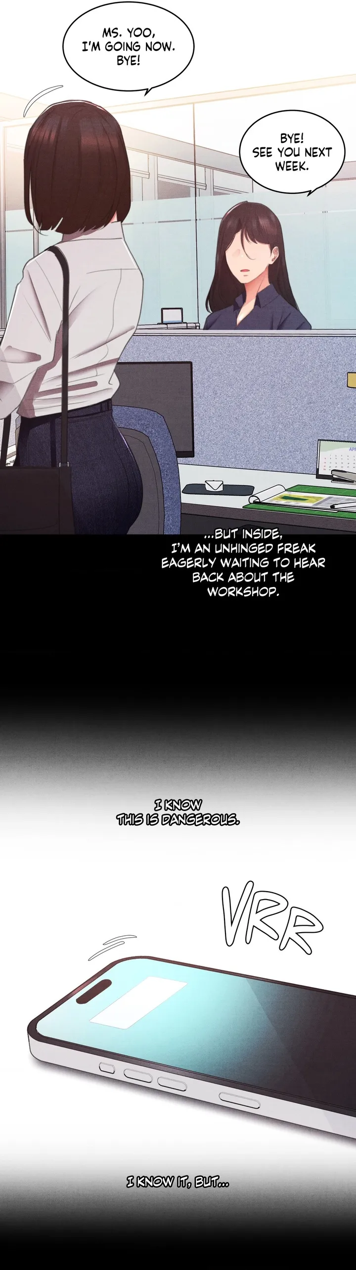 One-Day BDSM Workshop chapter 1 page 34