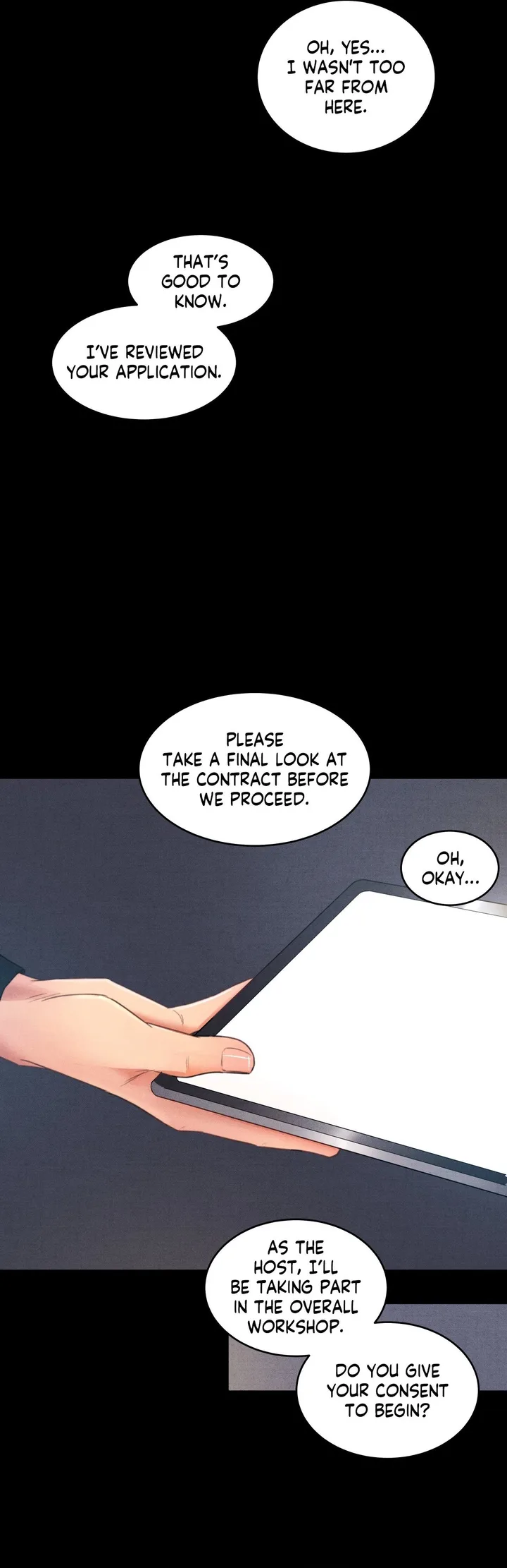 One-Day BDSM Workshop chapter 1 page 41