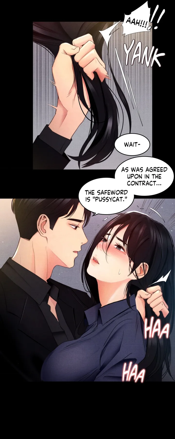 One-Day BDSM Workshop chapter 1 page 43