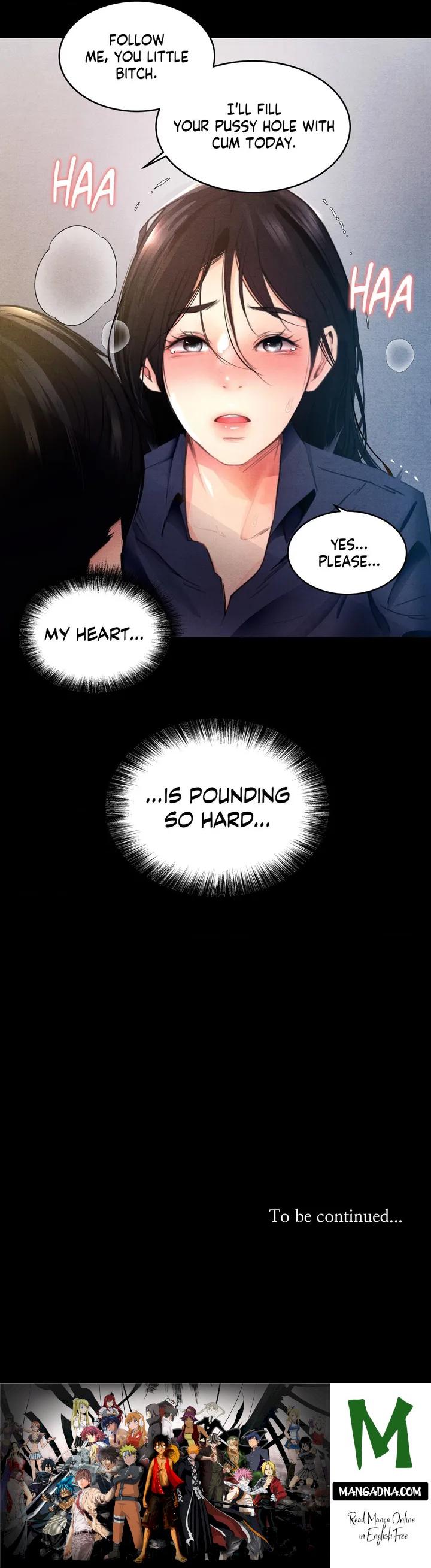 One-Day BDSM Workshop chapter 1 page 45