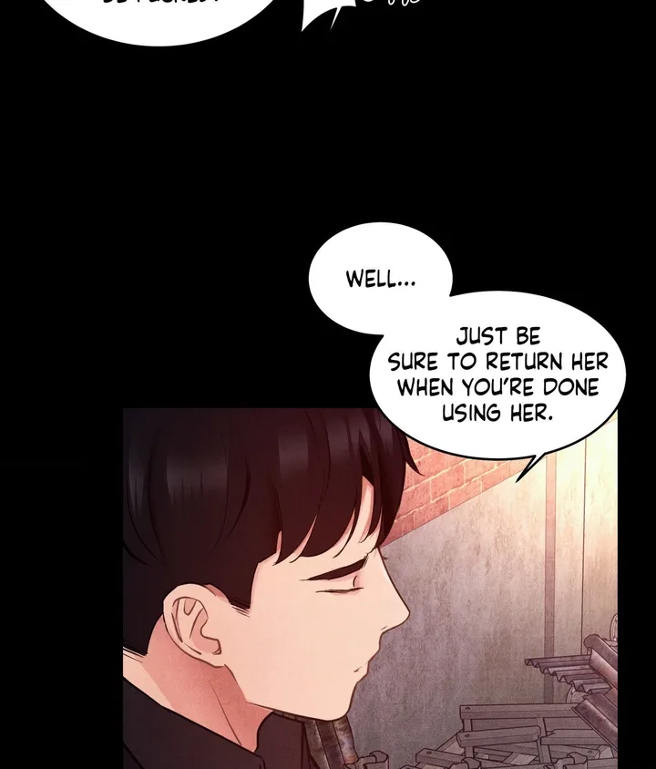 One-Day BDSM Workshop chapter 10 page 6