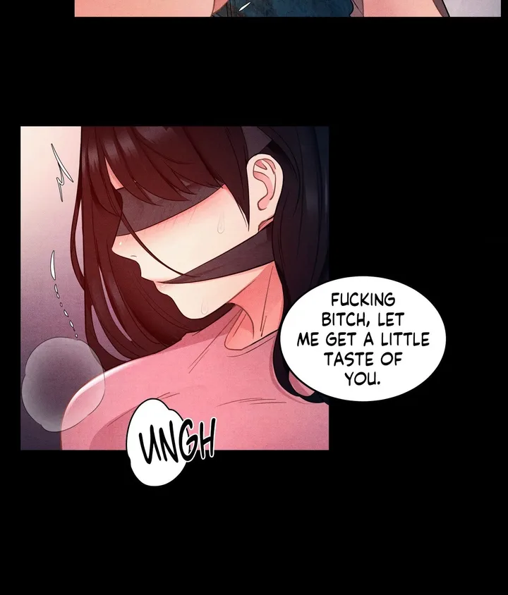 One-Day BDSM Workshop chapter 10 page 13