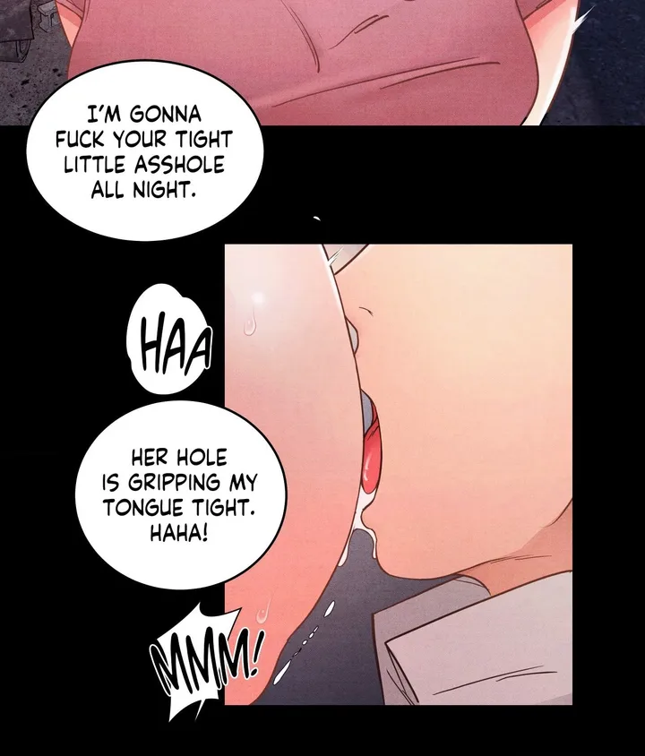 One-Day BDSM Workshop chapter 10 page 18