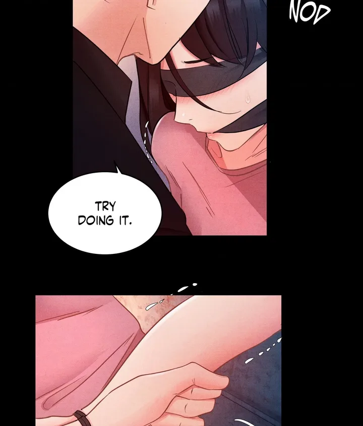 One-Day BDSM Workshop chapter 10 page 21