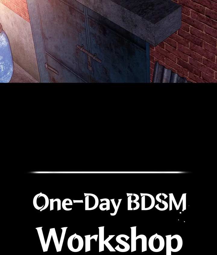 One-Day BDSM Workshop chapter 10 page 23