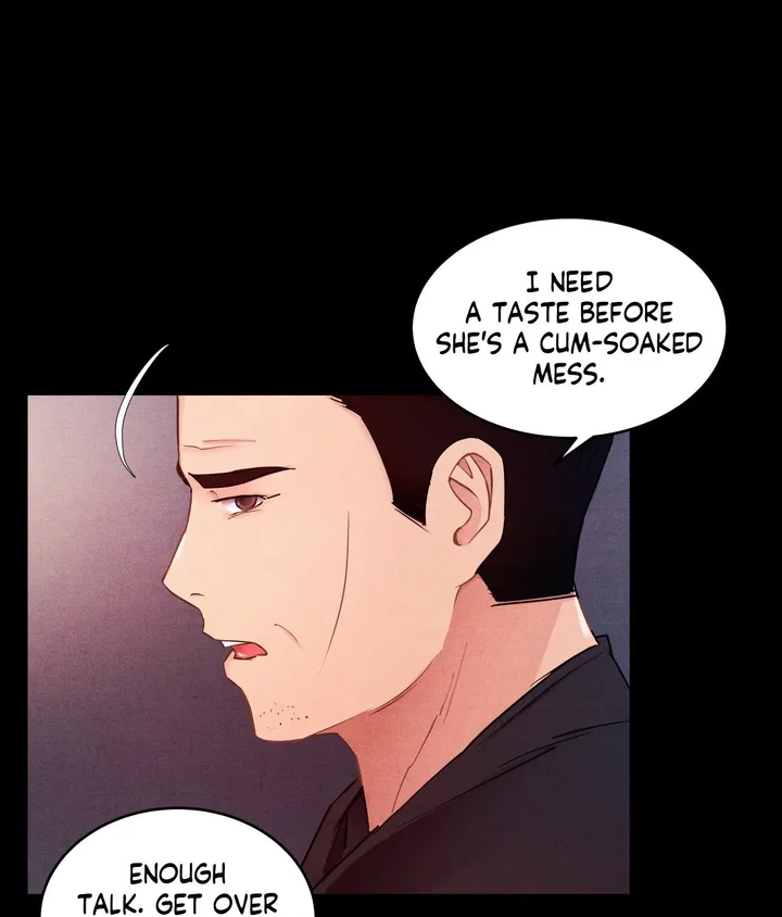 One-Day BDSM Workshop chapter 10 page 39