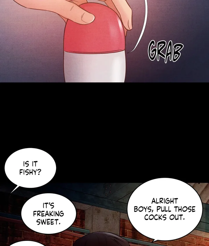 One-Day BDSM Workshop chapter 10 page 56